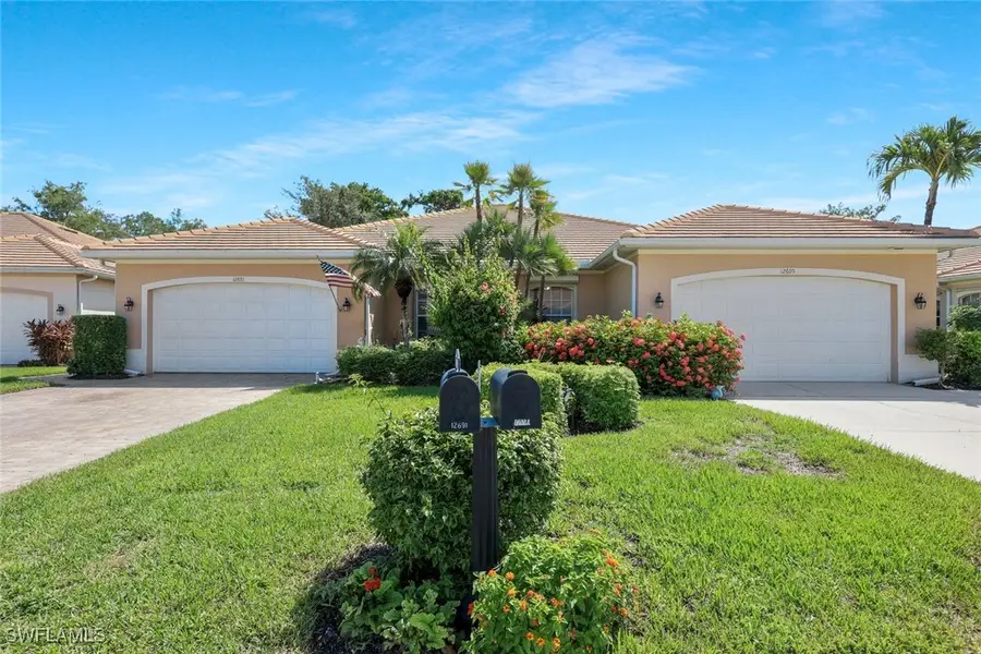 12695 Fox Ridge Drive, Bonita Springs, FL 34135 - Image #2