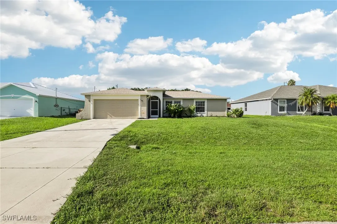 1510 SW 13th Terrace, Cape Coral, FL 33991 - Image #1