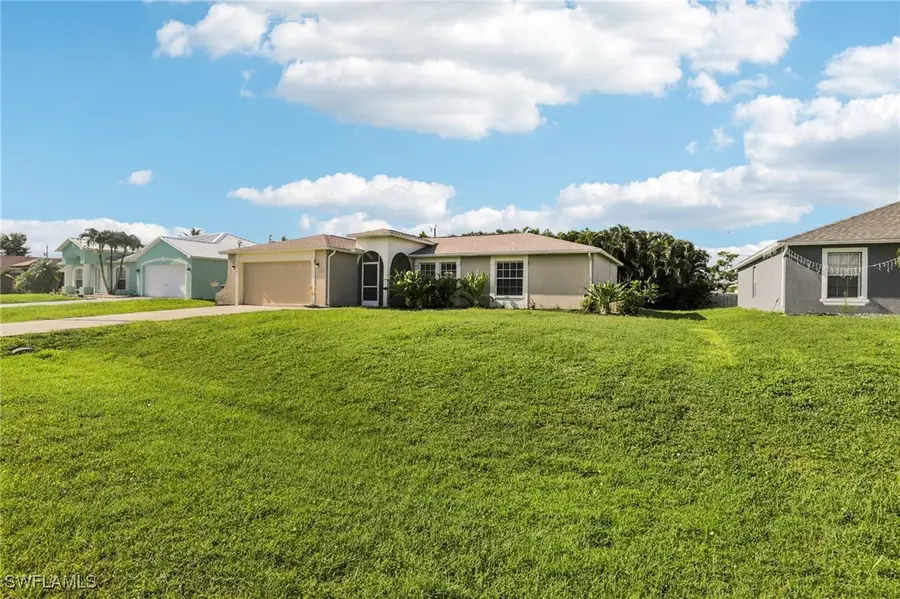 1510 SW 13th Terrace, Cape Coral, FL 33991 - Image #2