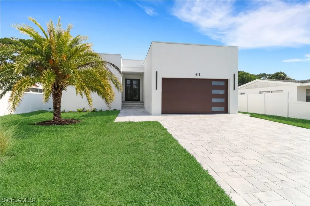 1415 13th Avenue N, Naples, FL 34102 - #1