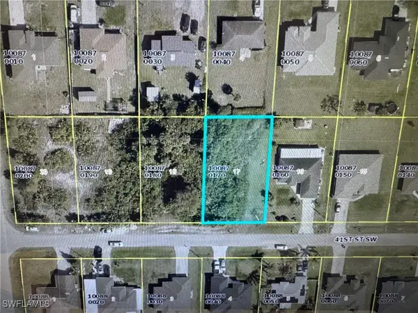 3212 41st Street Sw, Lehigh Acres, FL 33976