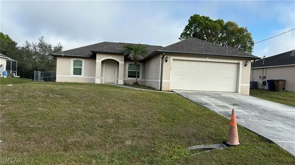 5104 Beauty Street, Lehigh Acres, FL 33971 - #1