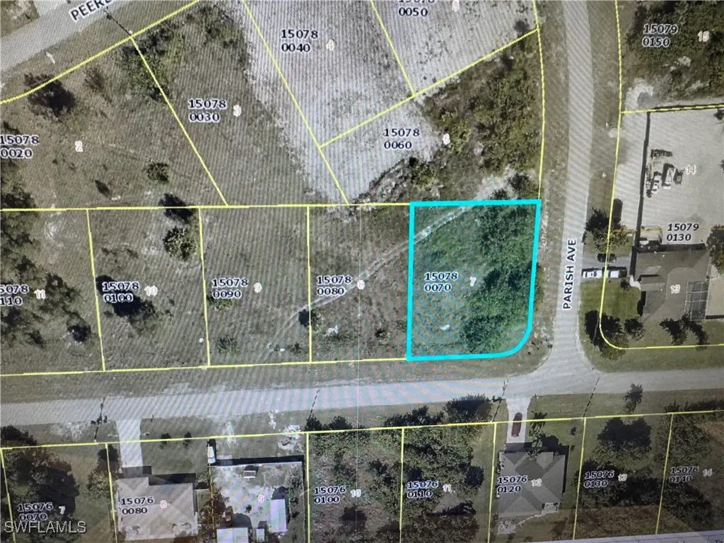 151 Preston Street, Lehigh Acres, FL 33974 - #1