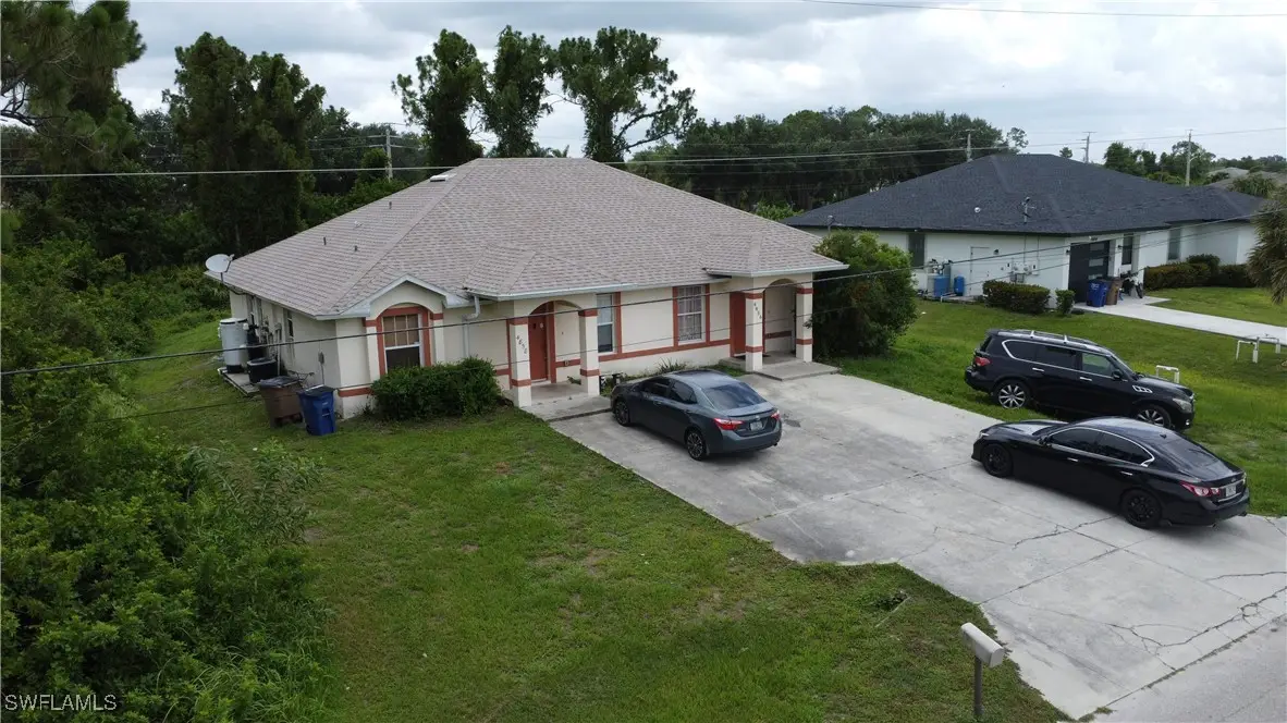 4856/4858 24th Street Sw, Lehigh Acres, FL 33993 - Image #1