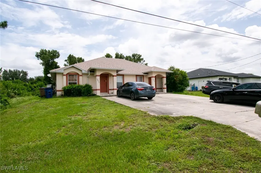 4856/4858 24th Street Sw, Lehigh Acres, FL 33993 - Image #3