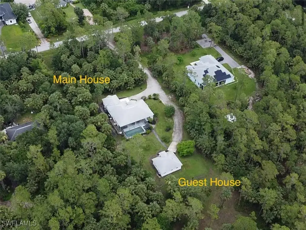 4730 16th Avenue Se, Naples, FL 34117 - Image #1