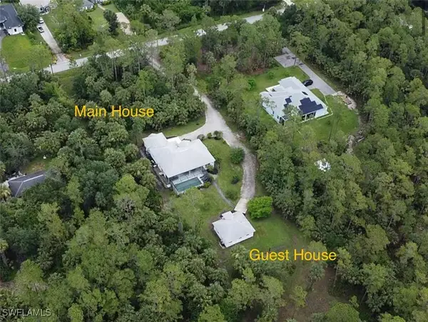 4730 16th Avenue Se, Naples, FL 34117