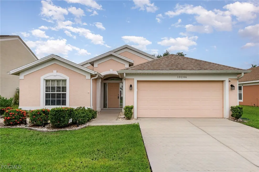 13246 Highland Chase Place, Fort Myers, FL 33913 - Image #1