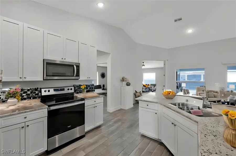 2922 20th Street Sw, Lehigh Acres, FL 33976 - Image #2