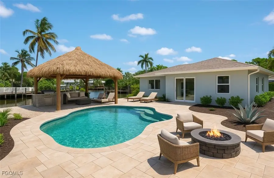 8336 Lagoon Road, Fort Myers Beach, FL 33931 - Image #3