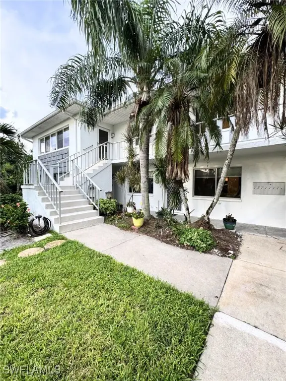 431 Van Buren Street #E2, Fort Myers, FL 33916