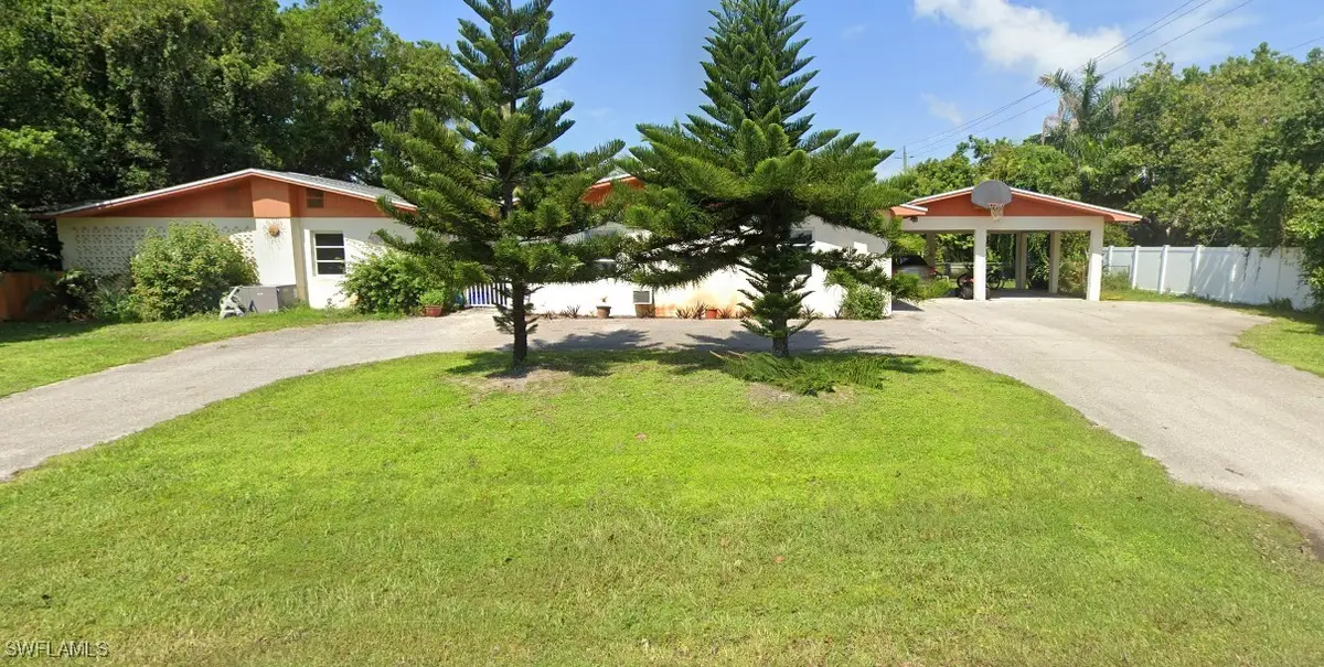 1291 Royal Palm Drive, Naples, FL 34103 - Image #1