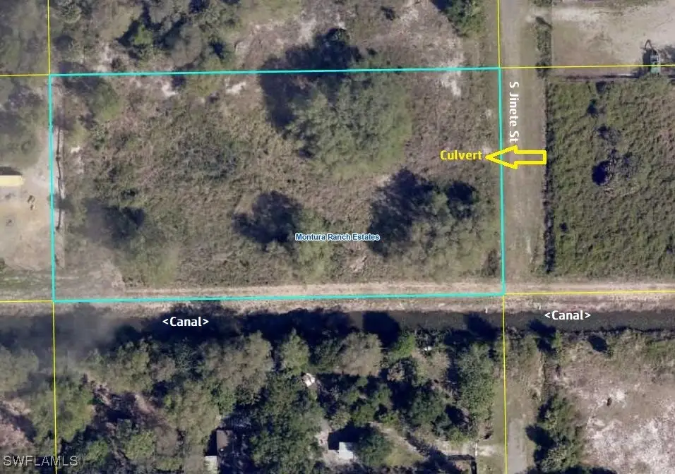 570 S Jinete Street, Clewiston, FL 33440 - Image #1