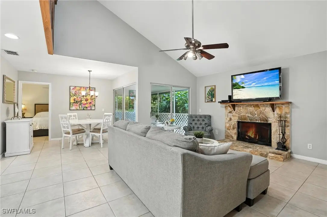 3380 Timberwood Circle, Naples, FL 34105 - Image #1