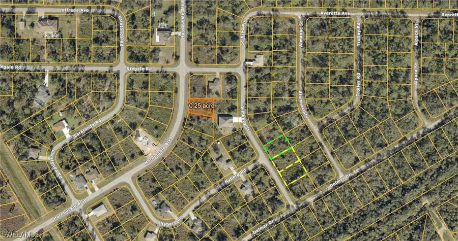 Hornbuckle Boulevard, North Port, FL 34291 - Image #2