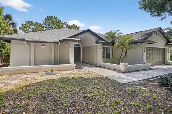 6035 Painted Leaf Lane, Naples, FL 34116