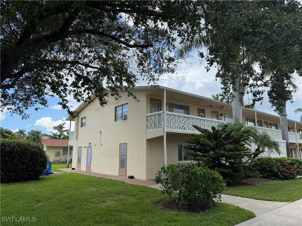 13150 Kings Point Drive #11C, Fort Myers, FL 33919 - Image #1