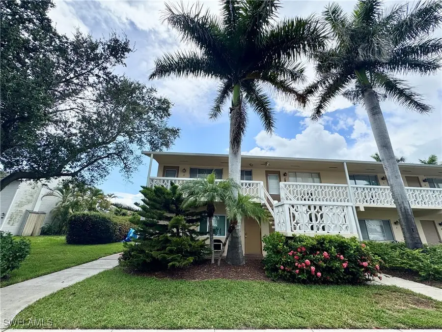 13150 Kings Point Drive #11C, Fort Myers, FL 33919 - Image #2