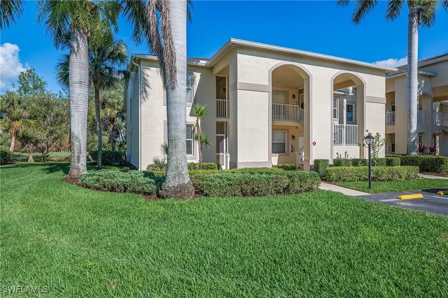 21341 Lancaster Run #411, Estero, FL 33928 - Image #2