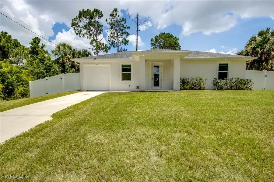 157 Karlow Avenue, Lehigh Acres, FL 33974 - #2
