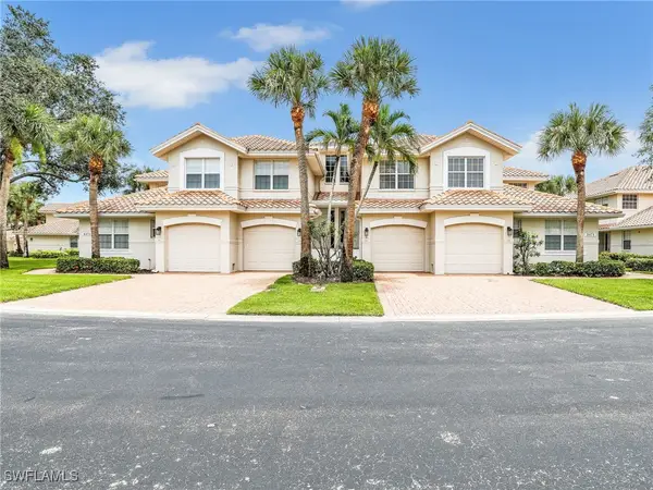 3471 Ballybridge Circle #202, Bonita Springs, FL 34134
