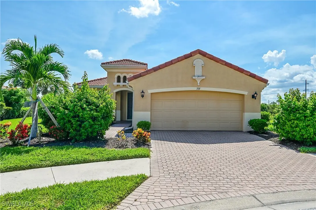 337 Cipriani Way, North Venice, FL 34275 - Image #1