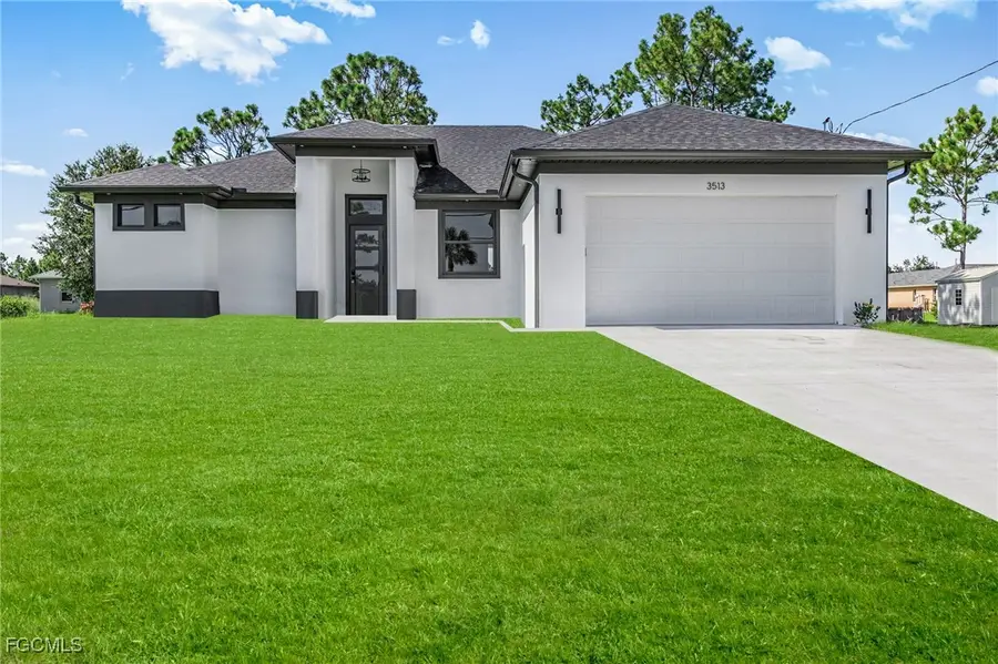 3513 41st Street Sw, Lehigh Acres, FL 33976 - Image #2