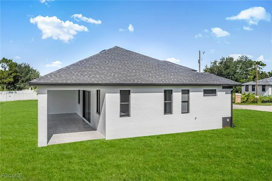 3513 41st Street Sw, Lehigh Acres, FL 33976 - Image #3