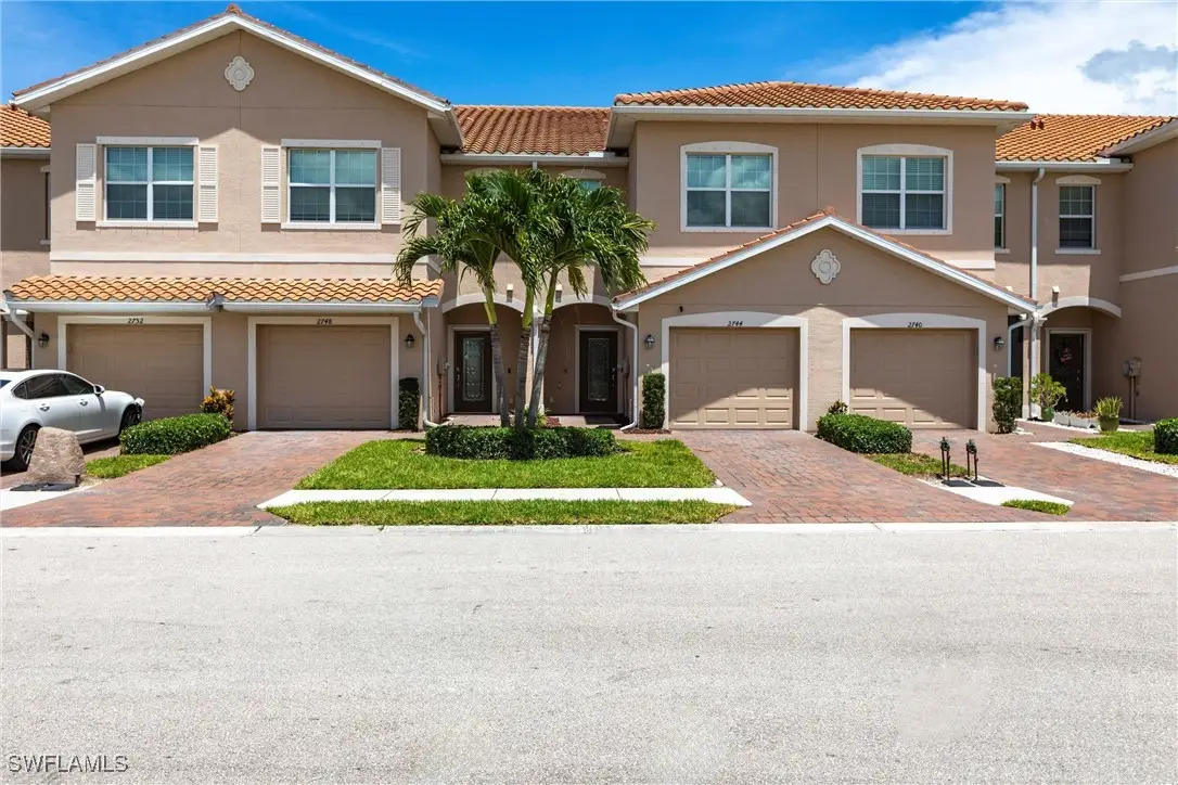 2748 Blossom Way, Naples, FL 34120 - Image #1