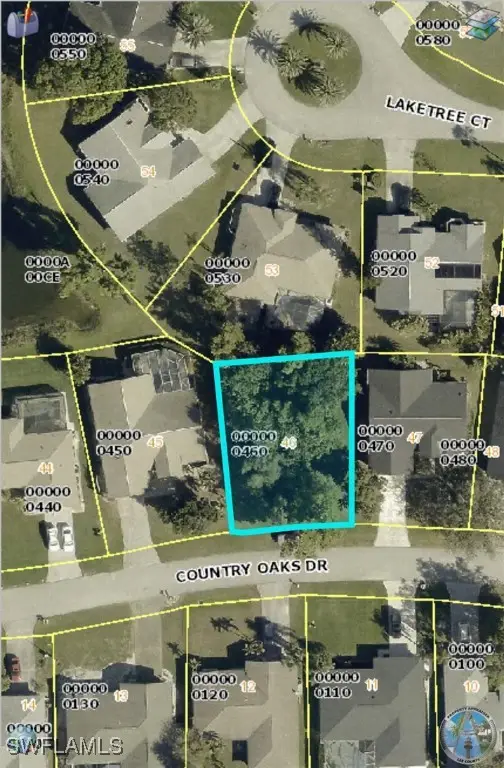 9911 Country Oaks Drive, Fort Myers, FL 33967 - Image #2