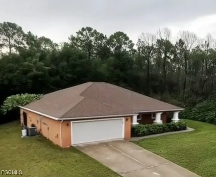 3701 Irma Avenue N, Lehigh Acres, FL 33971 - #1