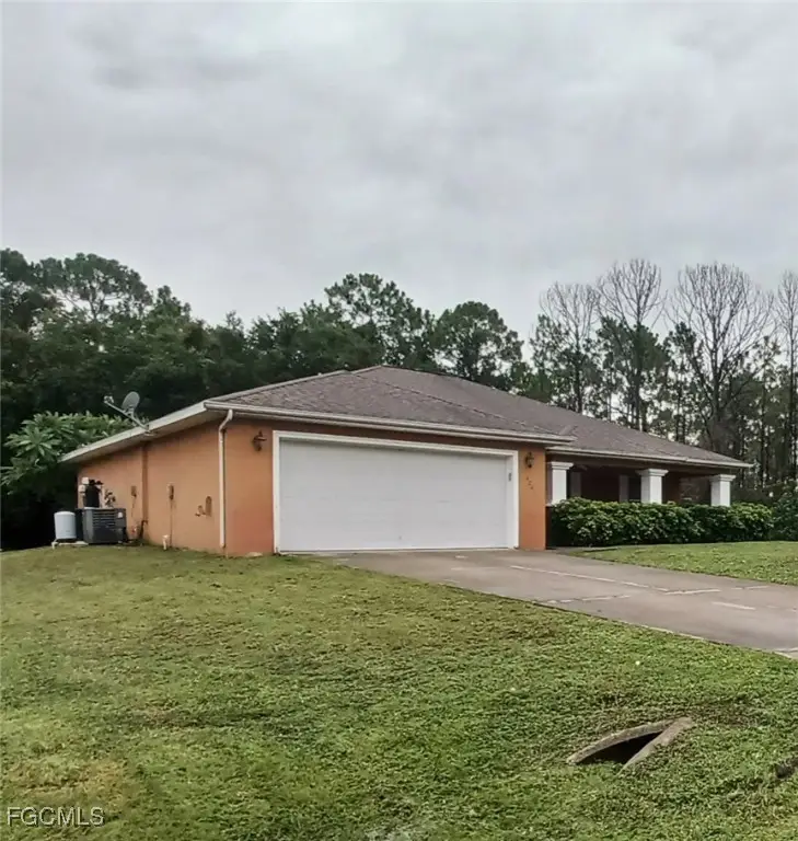 3701 Irma Avenue N, Lehigh Acres, FL 33971 - #2