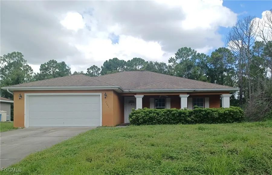 3701 Irma Avenue N, Lehigh Acres, FL 33971 - #3