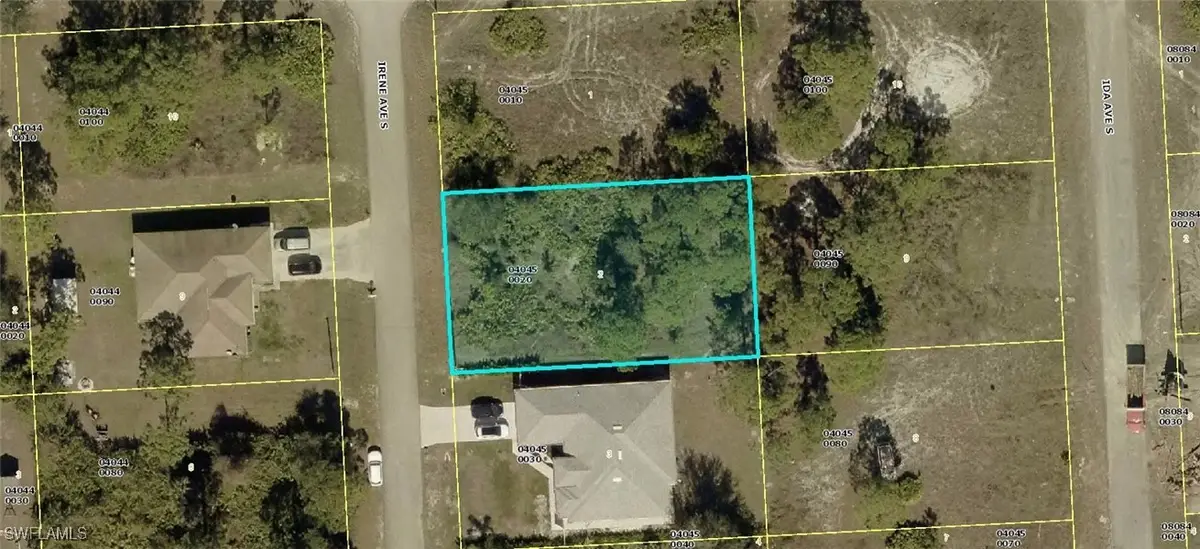 3003 Irene Avenue S, Lehigh Acres, FL 33976 - Image #1