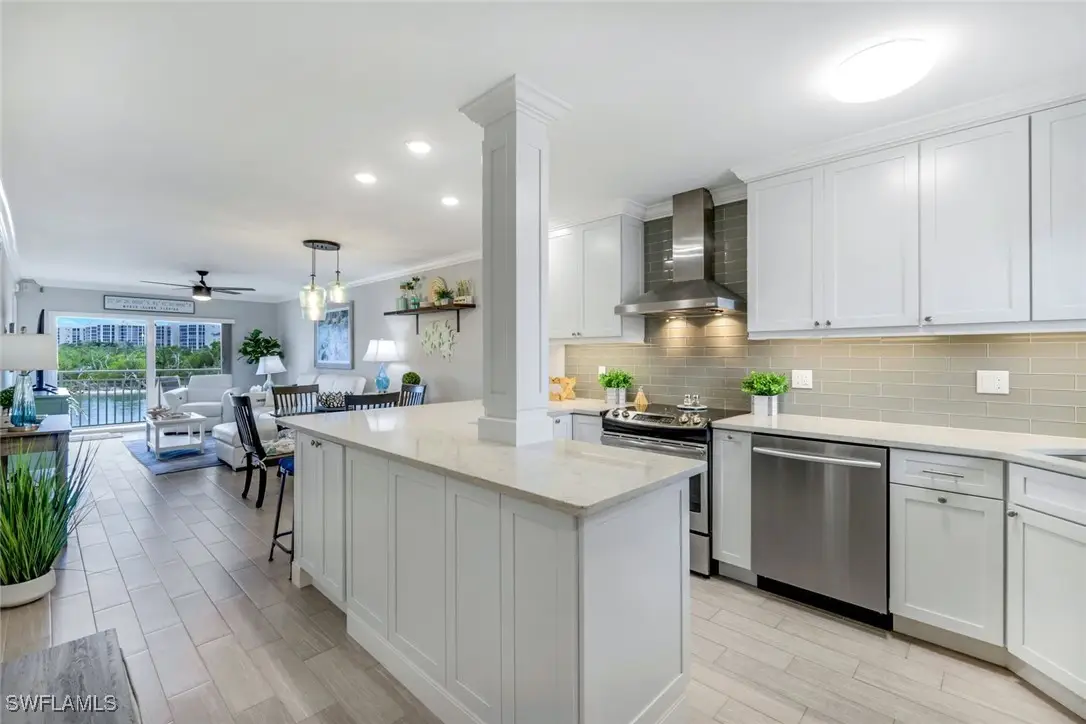 1208 Edington Place #E204, Marco Island, FL 34145 - #1