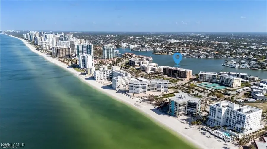 3430 Gulf Shore Boulevard N #4J, Naples, FL 34103 - Image #2