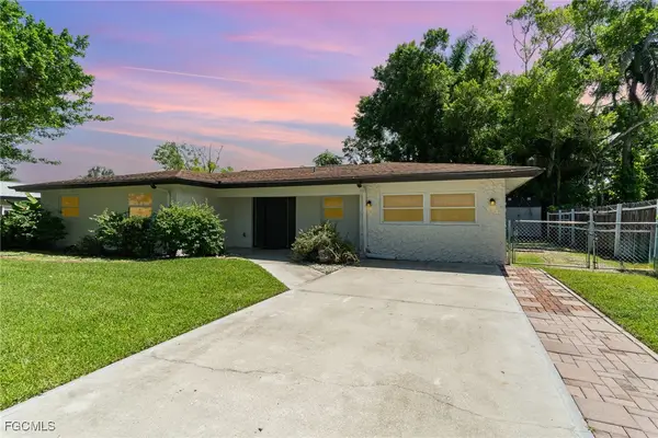 319 Arlington Avenue, Fort Myers, FL 33905