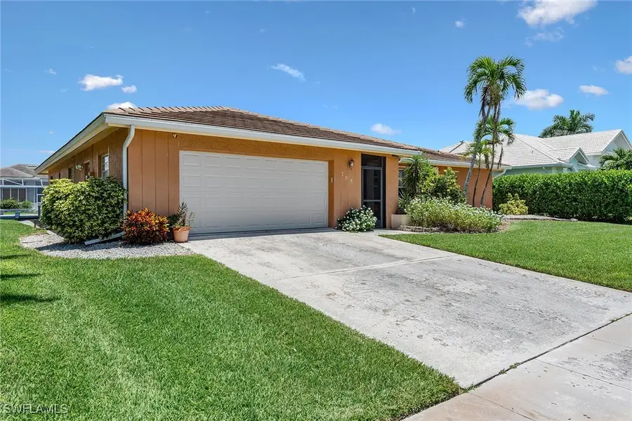 788 Sea Court, Marco Island, FL 34145 - #2