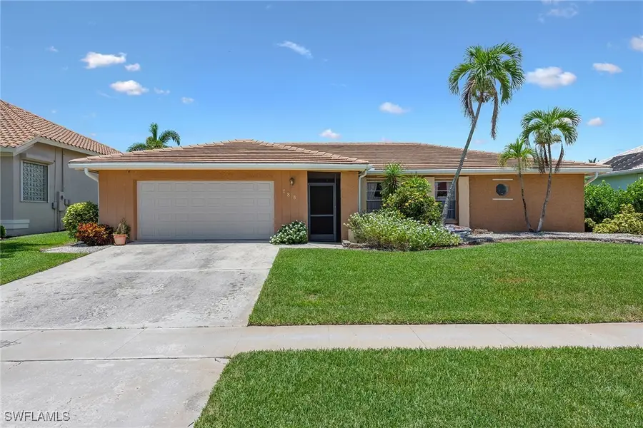 788 Sea Court, Marco Island, FL 34145 - #3