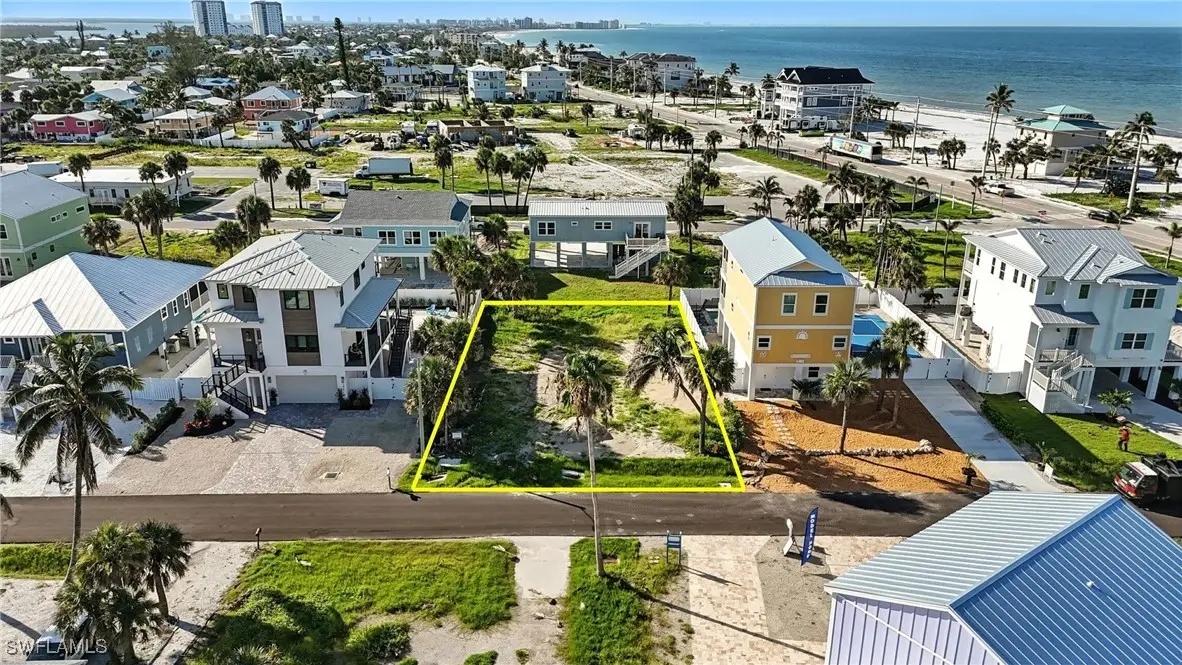130 Mid Island Drive, Fort Myers Beach, FL 33931 - Image #1