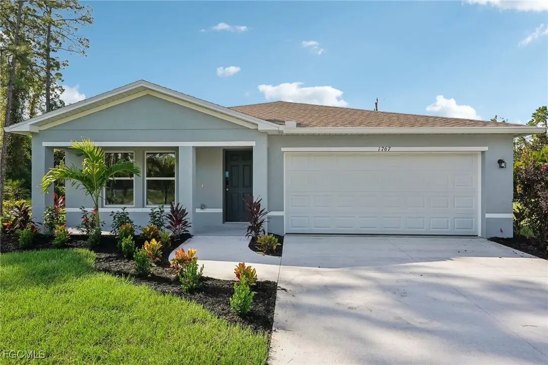 3617 NW 48th Terrace, Cape Coral, FL 33993 - #1