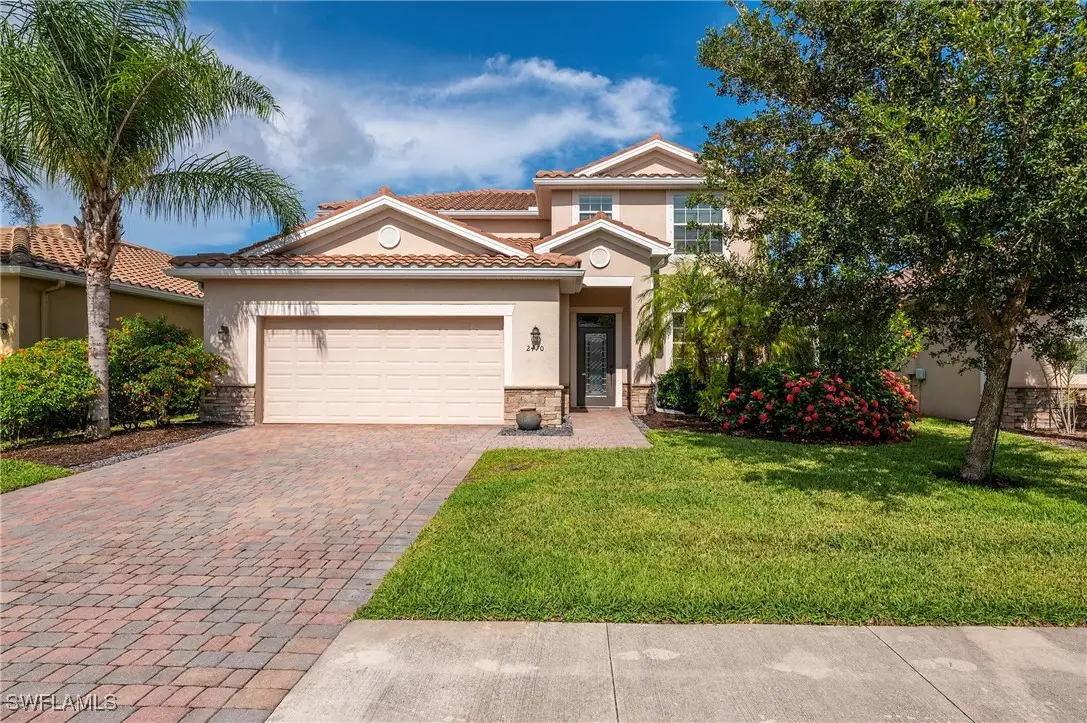 2470 Heydon Circle E, Naples, FL 34120 - Image #1