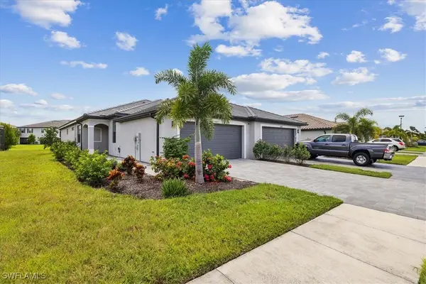 14071 Winding Cedar Way, Fort Myers, FL 33913