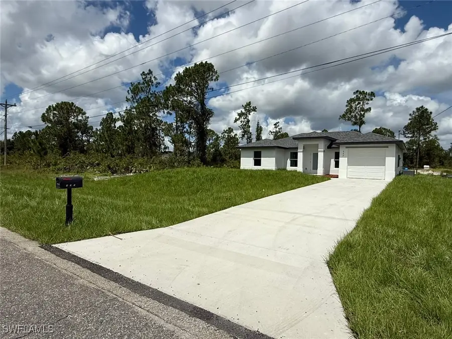 322 Mcarthur Boulevard, Lehigh Acres, FL 33974 - #3