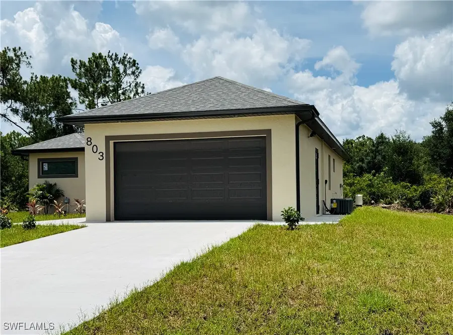 803 E 16th Street, Lehigh Acres, FL 33972 - Image #2