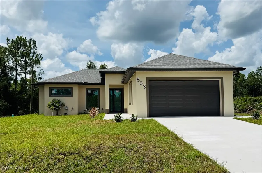 803 E 16th Street, Lehigh Acres, FL 33972 - Image #3