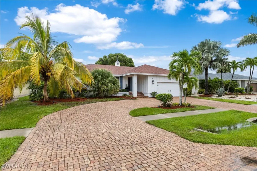 65 Tahiti Road, Marco Island, FL 34145 - #2