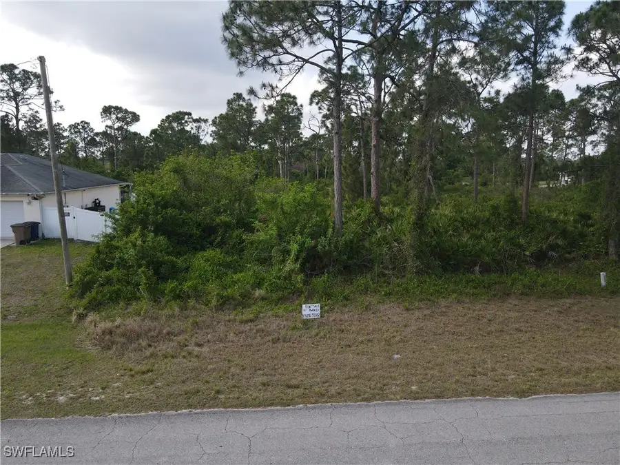 1108 Nimitz Boulevard, Lehigh Acres, FL 33974 - #2