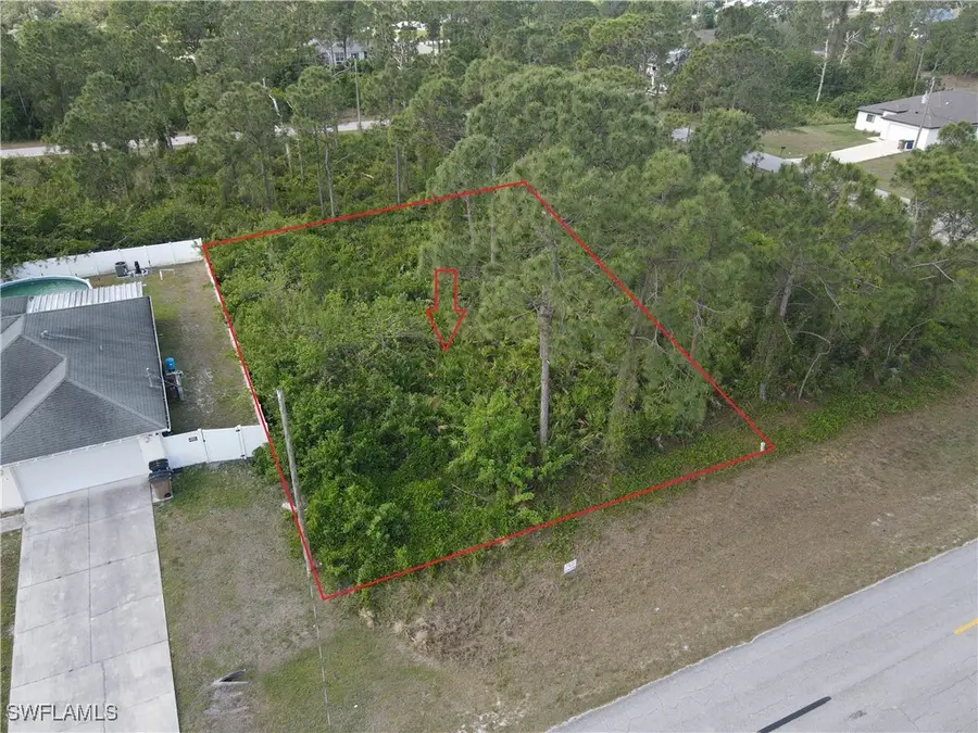 1108 Nimitz Boulevard, Lehigh Acres, FL 33974 - #3