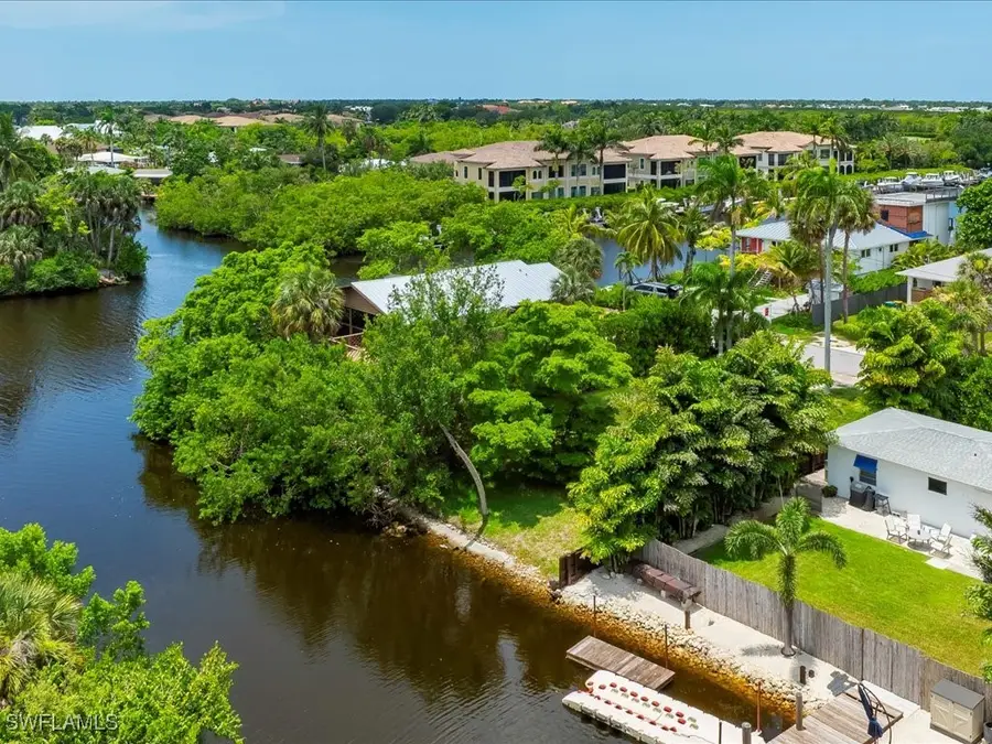 2977 Poplar Street, Naples, FL 34112 - #3